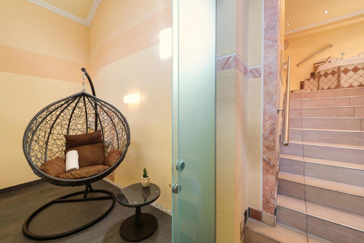 Hotel Enzian Paznaun See