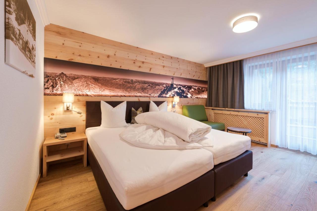 Enzian Paznaun Hotel 3*