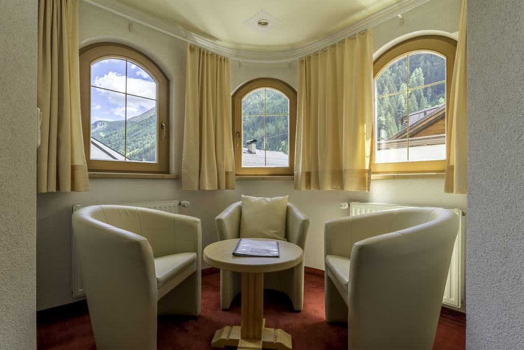 Hotel Enzian Paznaun See